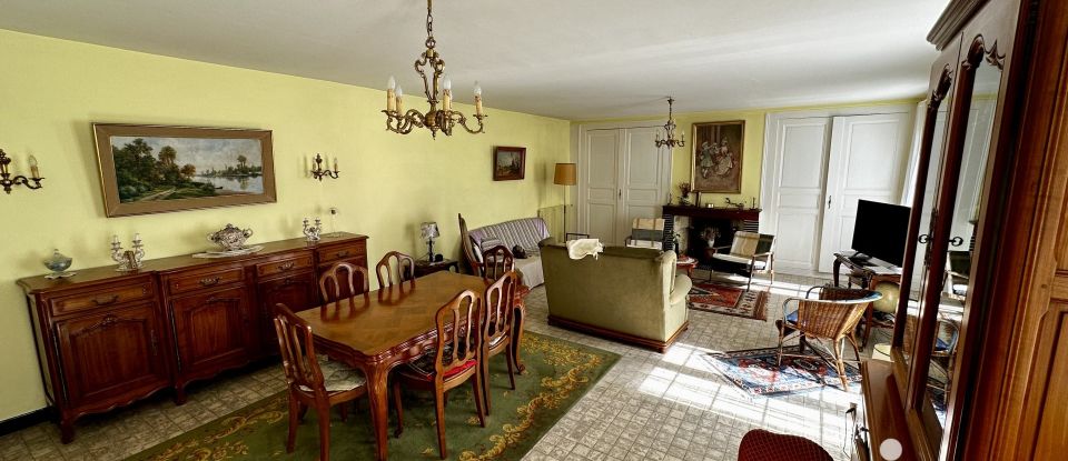 House 4 rooms of 115 m² in Sainte-Foy-la-Grande (33220)