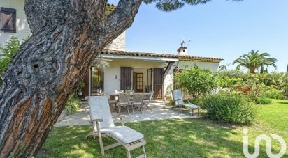 Traditional house 6 rooms of 187 m² in Valbonne (06560)