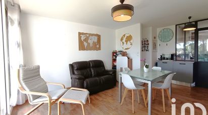 Appartement 3 pièces de 57 m² à Gradignan (33170)