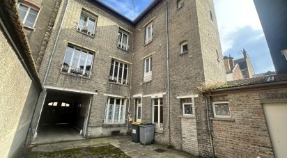 Appartement 1 pièce de 19 m² à Reims (51100)