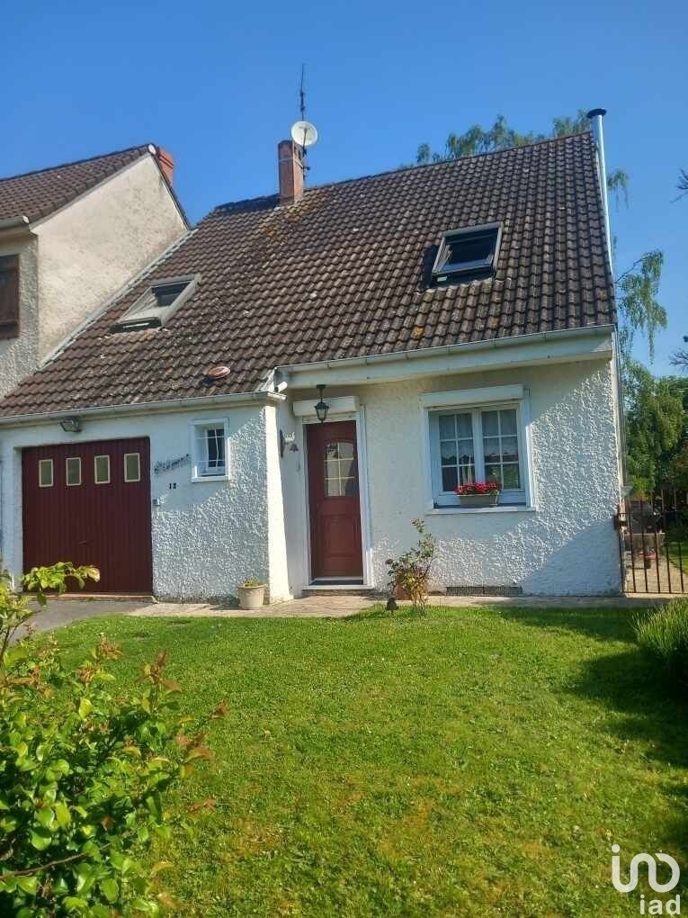 House 4 rooms of 108 m² in Annezin (62232)