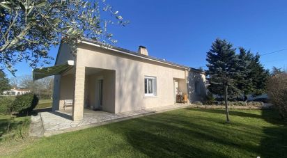 Traditional house 5 rooms of 147 m² in Pompaire (79200)