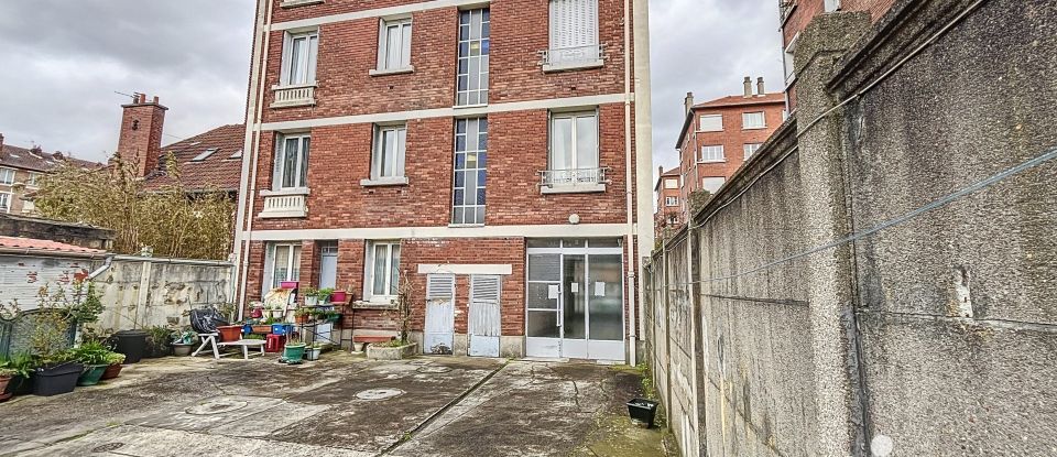 Apartment 4 rooms of 88 m² in Noisy-le-Sec (93130)