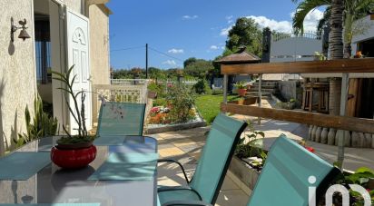 House 4 rooms of 115 m² in Les Avirons (97425)