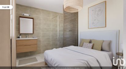 Appartement 4 pièces de 66 m² à Fontainebleau (77300)