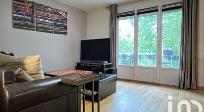 Appartement 3 pièces de 70 m² à Saint-Sébastien-sur-Loire (44230)