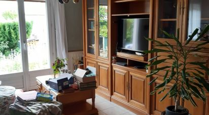 Traditional house 6 rooms of 105 m² in Cesson (77240)