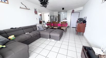 Appartement 3 pièces de 58 m² à Le Tampon (97430)