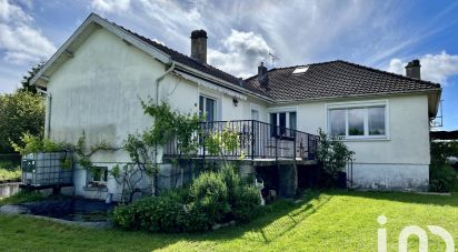 House 6 rooms of 125 m² in Lavau (10150)