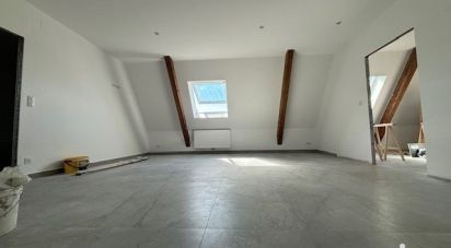 Apartment 3 rooms of 81 m² in Lixheim (57635)