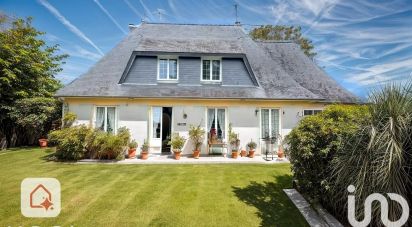 Maison traditionnelle 8 pièces de 173 m² à Thorigné-Fouillard (35235)