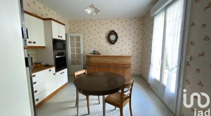 Maison traditionnelle 8 pièces de 173 m² à Thorigné-Fouillard (35235)