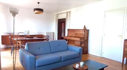 Appartement 4 pièces de 89 m² à Saint-Nazaire (44600)