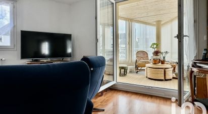 Appartement 4 pièces de 81 m² à Saint-Erblon (35230)