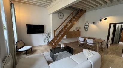 Appartement 4 pièces de 80 m² à Ax-les-Thermes (09110)