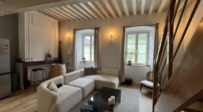 Apartment 4 rooms of 80 m² in Ax-les-Thermes (09110)