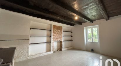 Longère 7 pièces de 146 m² à La Croisille-sur-Briance (87130)