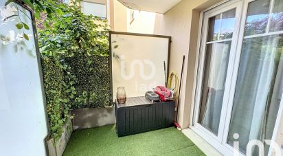 Apartment 2 rooms of 40 m² in Villepinte (93420)