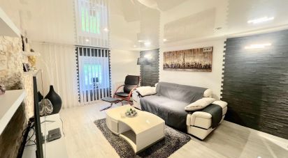 Apartment 4 rooms of 77 m² in Villerupt (54190)