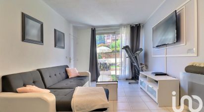 Apartment 2 rooms of 40 m² in Marseille (13005)