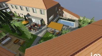 Apartment 3 rooms of 60 m² in Villerest (42300)