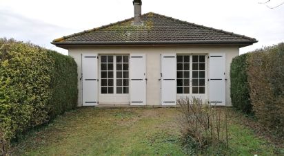 House 4 rooms of 70 m² in Rots (14980)