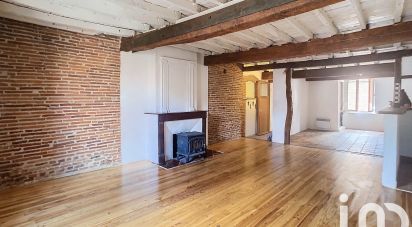 Town house 3 rooms of 101 m² in Gaillac (81600)
