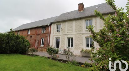 House 5 rooms of 135 m² in Bois-l'Évêque (76160)