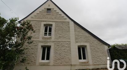 House 5 rooms of 135 m² in Bois-l'Évêque (76160)
