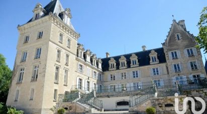 Château 72 pièces de 4 200 m² à Blet (18350)