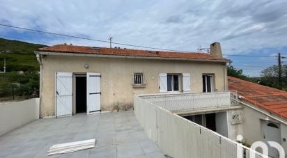 Appartement 2 pièces de 44 m² à Le Rove (13740)