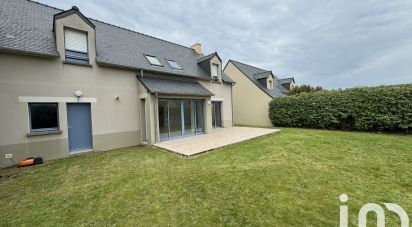 House 6 rooms of 157 m² in Cancale (35260)
