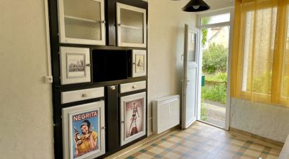 House 5 rooms of 75 m² in Bouesse (36200)