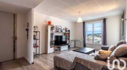 Apartment 3 rooms of 63 m² in Toulon (83200)