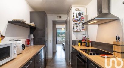 Apartment 3 rooms of 63 m² in Toulon (83200)