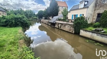 House 7 rooms of 130 m² in Bonneval (28800)