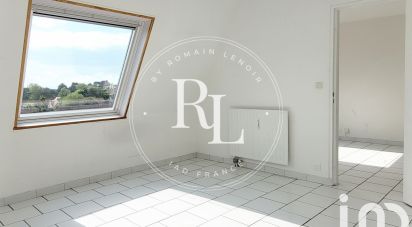 Apartment 2 rooms of 35 m² in Cabourg (14390)