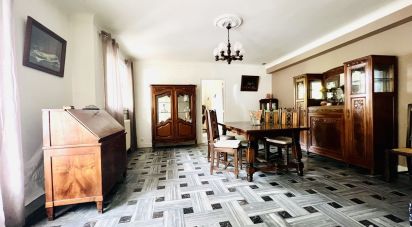 Apartment 5 rooms of 103 m² in Castelginest (31780)