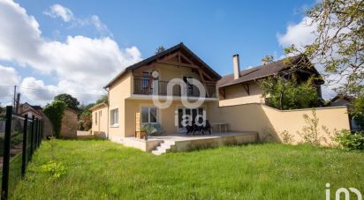 House 5 rooms of 109 m² in Saint-Mammès (77670)