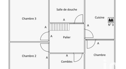 Maison 5 pièces de 109 m² à Romilly-sur-Seine (10100)