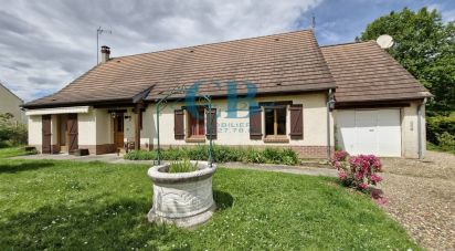 House 7 rooms of 120 m² in Warluis (60430)