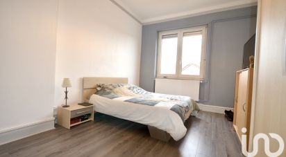 Appartement 3 pièces de 63 m² à Sarrebourg (57400)
