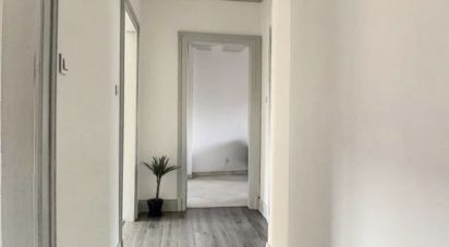 Apartment 3 rooms of 63 m² in Sarrebourg (57400)