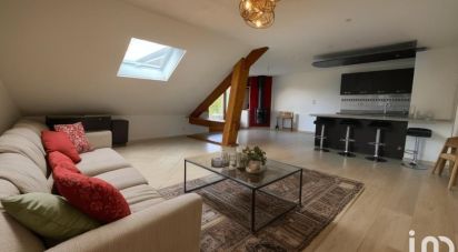 Apartment 4 rooms of 91 m² in La Vèze (25660)