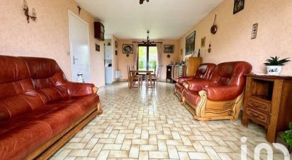 House 5 rooms of 75 m² in Boiry-Notre-Dame (62156)