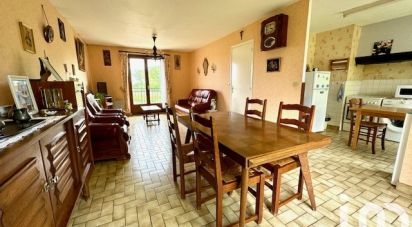 House 5 rooms of 75 m² in Boiry-Notre-Dame (62156)