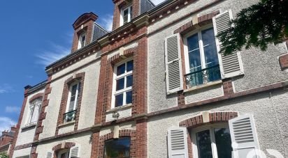 Mansion 11 rooms of 304 m² in Chartres (28000)