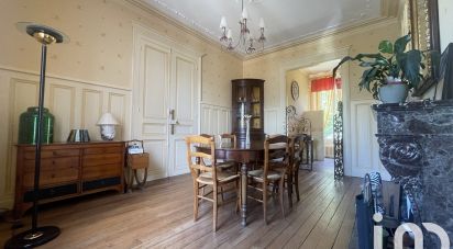Mansion 11 rooms of 304 m² in Chartres (28000)