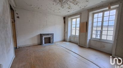 House 8 rooms of 262 m² in Saint-Sauveur-le-Vicomte (50390)