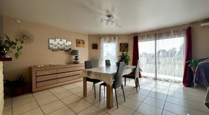 House 5 rooms of 119 m² in Naucelle (12800)